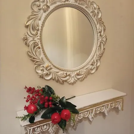 דירה Nikola's & Joanna's 2 *