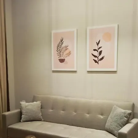 דירה Nikola's & Joanna's 2 *