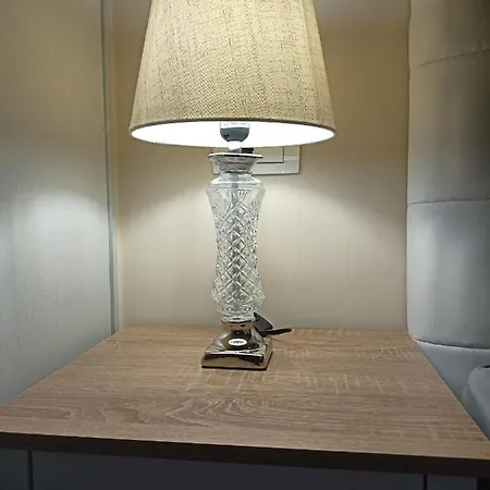 דירה Nikola's & Joanna's 2 ארגוסטולי