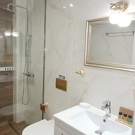 Nikola's & Joanna's 2 דירה