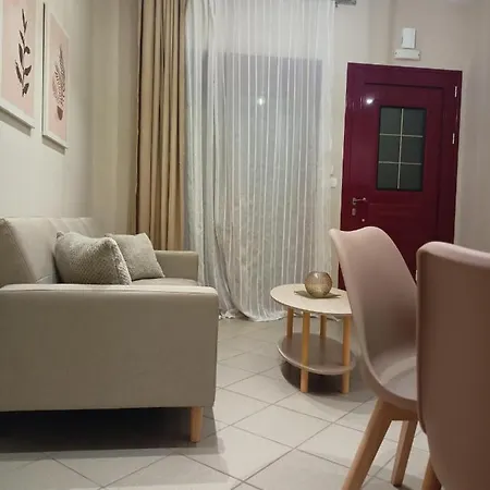 Nikola's & Joanna's 2 Lägenhet *