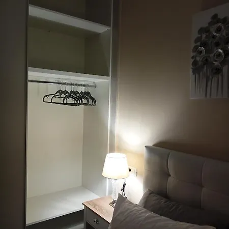 Lägenhet Nikola's & Joanna's 2 Argostoli (Kefalonia)