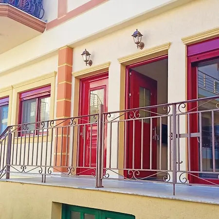 Nikola's & Joanna's 2 Argostoli (Kefalonia)