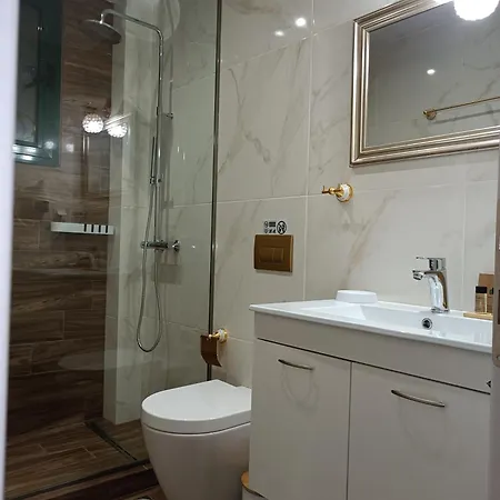 Lägenhet Nikola's & Joanna's 2