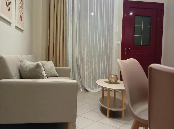 Nikola's & Joanna's 2 Appartamento *