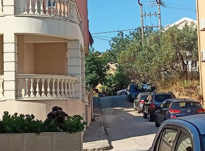 Nikola's & Joanna's 2 * Argostoli (Kefalonia)