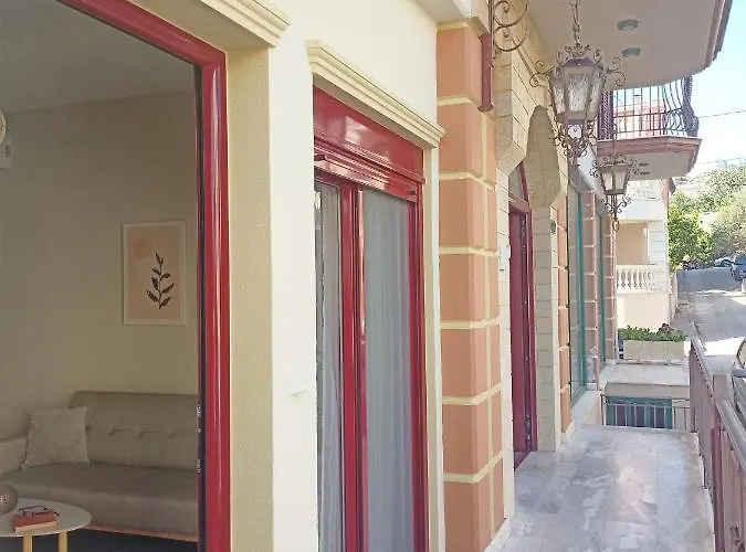 Nikola's & Joanna's 2 Appartamento *