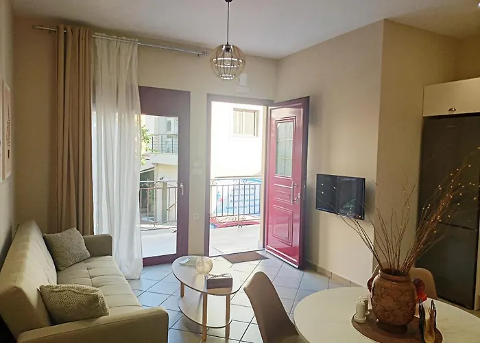 Nikola's & Joanna's 2 * Argostoli (Kefalonia)