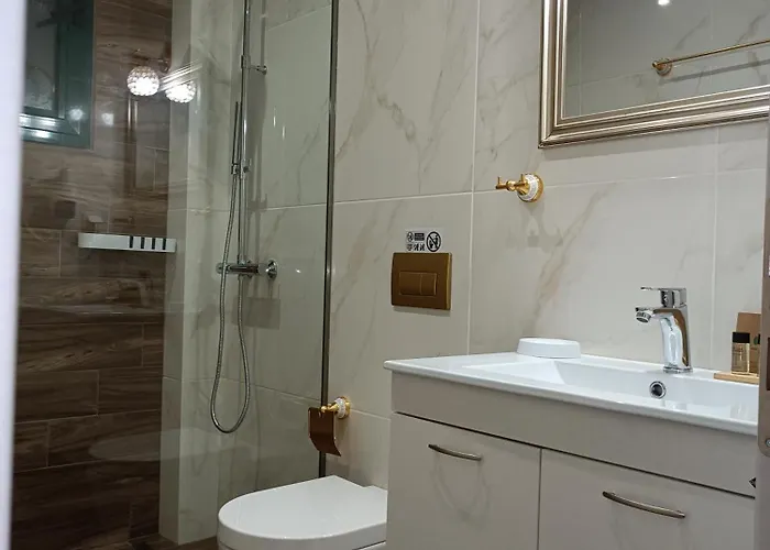 Appartamento Nikola's & Joanna's 2