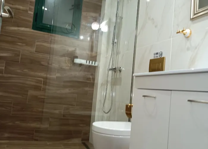 Nikola's & Joanna's 2 Appartamento