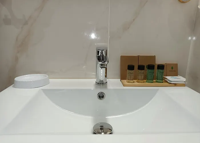 Nikola's & Joanna's 2 Appartamento *