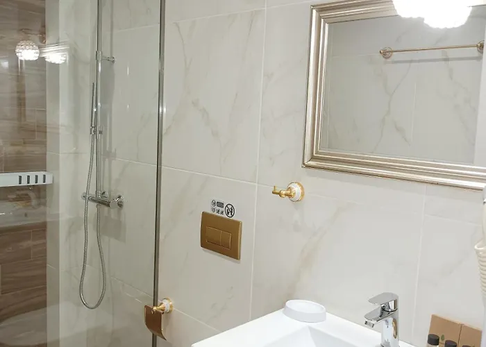 Nikola's & Joanna's 2 Appartamento