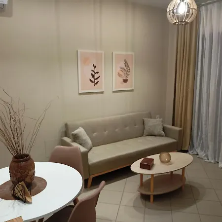 Nikola's & Joanna's 2 Apartment Argostoli (Kefalonia)