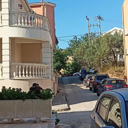 Nikola's & Joanna's 2 * Argostoli (Kefalonia)